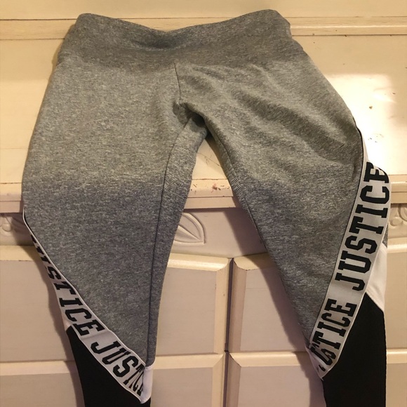 Justice active collection/size 12 - Picture 1 of 2